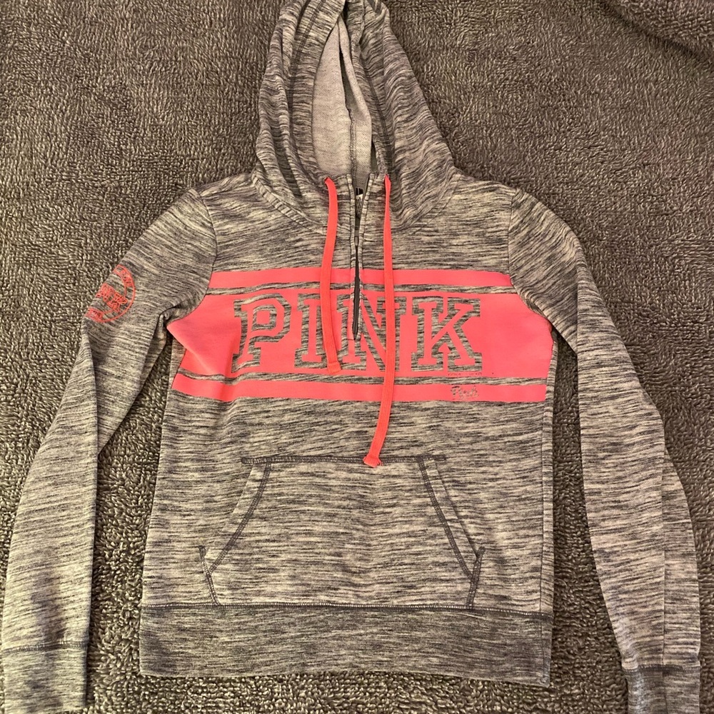 Pink by Victoria secret Outfit